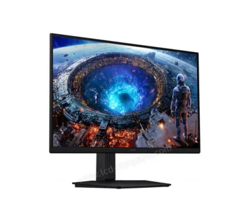 Samsung 27" LS27HG806EFXEN, IPS 5K, 180Hz, HAS - Umag