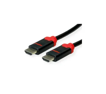 Roline HDMI 10K Ultra High Speed kabel, M/M, 3.0m - Umag