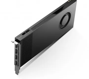 Quad,rtx4000ada,20gb,pcie 4.0 - Umag
