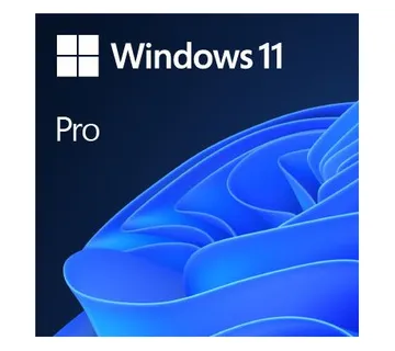 DSP Windows 11 Pro Eng 64-bit, FQC-10528 - Umag