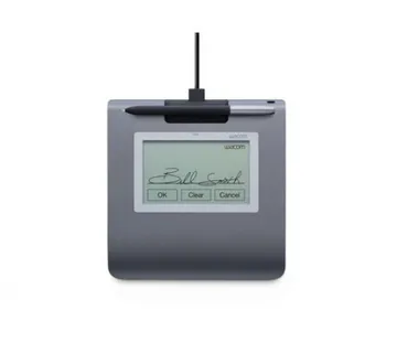 Wacom STU-430, Sign PRO PDF - Umag