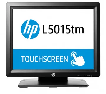 HP L5015tm - Umag