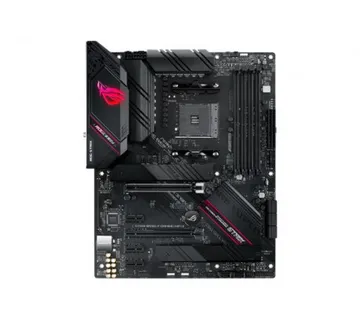 Mbo Am4 As Strix B550-F Gaming (wifi) Ii - Umag