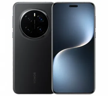 Honor Magic7 Pro 5G Dual Sim 12GB RAM 512GB - Black - Umag