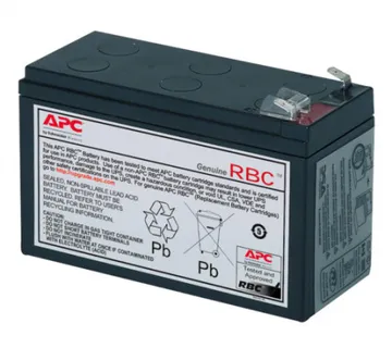APC Replacement Battery Cartridge 106 - Umag