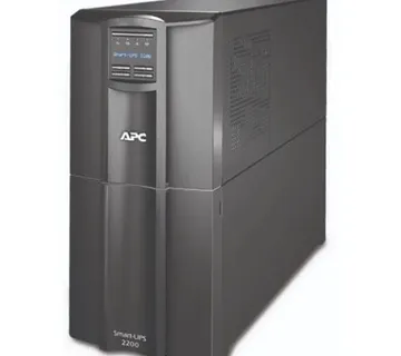 UPS APC 2200VA LCD SmartConnect, SMT2200IC - Umag