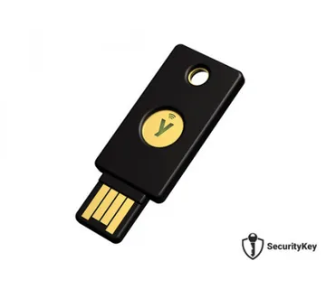 Yubico Security Key NFC - Umag