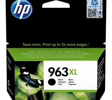 Tinta HP 3JA30AEBGX no.963XL black - Umag