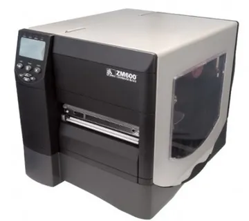 Zebra ZM600 profesionalni printer za naljepnice - Umag