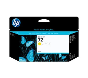 HP 72 ink yellow Vivera 130ml - Umag