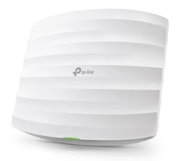 TP-Link AC1350 Wireless MU-MIMO Wave 2 Gigabit Ceiling Mount Access Point - Umag