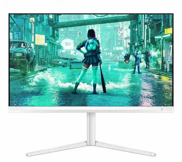 Philips 27" 27M2N3201A/00 FHD (1920×1080) IPS, 180Hz, 0.5ms, 300cd/m2, 1000:1, 2×HDMI/DP, HDR10, zvučnici - Umag