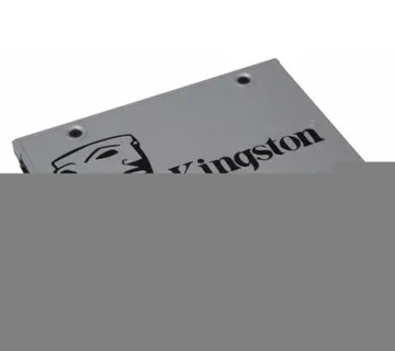 Kingston SSD A400, R500/W450,960GB, 7mm, 2.5" - Umag