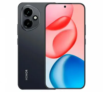 Honor 400 5G Dual Sim 8GB RAM 256GB - Midnight Black - Umag