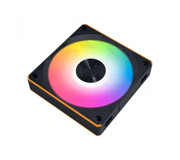 Lian Li UNI FAN CL Wireless 120 ARGB PWM 120mm - Umag