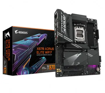 Gigabyte X870 A Elite Wifi7 - Umag