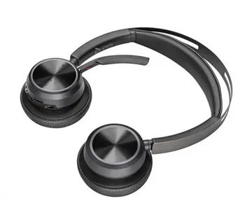 HP Poly Voyager Focus 2 USB-C-C Headset - Umag