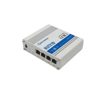 Teltonika Industrial 802.11ac Wireless Router - Umag