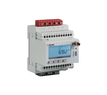 Kstar mjerač snage ADW300W, 3-fazni - Umag