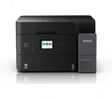 EPSON EcoTank L6390 MFP Black - cover