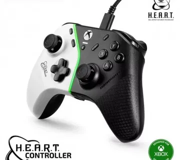 Thrustmaster Heart Controller Ww Version - Umag
