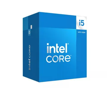 Intel Core i5-14400F Box - Umag