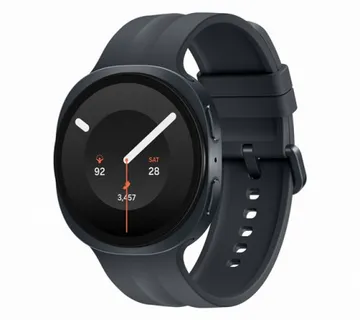 Samsung Galaxy Watch 9 44mm, grafitna - Umag