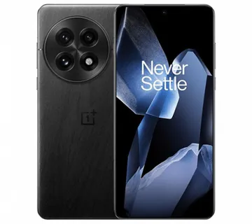 OnePlus 13 5G Dual Sim 12GB RAM 256GB - Black Eclipse - Umag