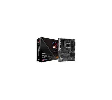 ASROCK B650 PG Lightning ATX AM5 DDR5 - Umag
