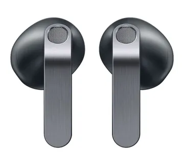 Samsung Galaxy Buds4 R540 - Black - Umag