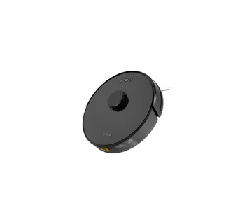 AENO Robot Vacuum Cleaner RC3S: wet & dry cleaning, smart control AENO App, powerful Japanese Nidec - Umag