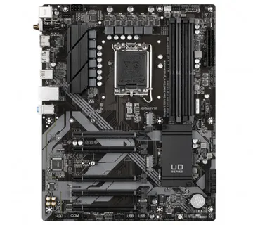 Gigabyte B760 DS3H AX DDR4 - Umag