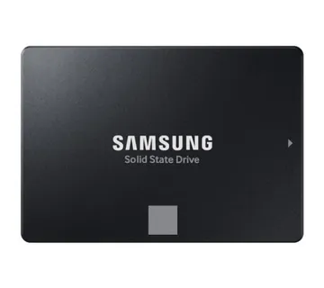 Samsung 870 EVO 1TB - Umag