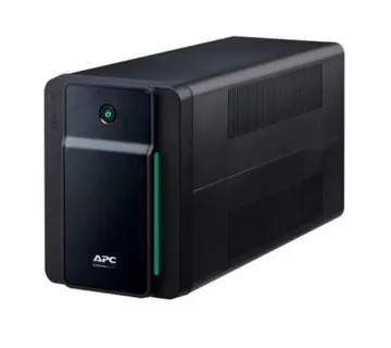 UPS APC BVX1200LI 1200VA/650W 6xC13 - Umag