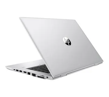 (refurbished) HP ProBook 640 G5, i5-8350U, 16GB DDR4, 240GB SSD - Umag