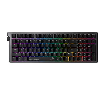 ASUS ROG Strix Morph 96 - Umag