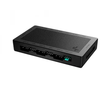 DeepCool SC790 ARGB + Fan Hub - Umag