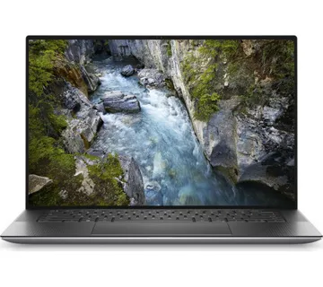 (refurbished)  Dell Precision 5560 / i7 / RAM 32 GB / SSD Pogon / 15,6" WUXGA - cover