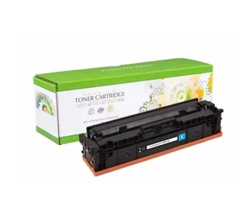 Toner Static Control HP W2411A, 216A, Cyan - Umag