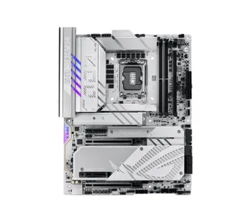 Asus Rog Maximus Z890 Apex Mb - Umag