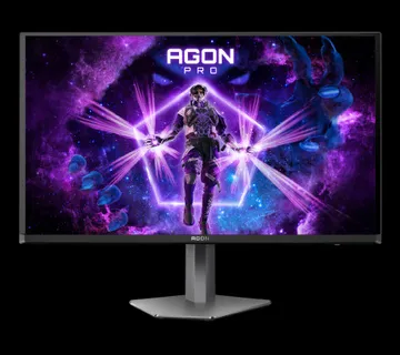 AGON AG276UZD 27", QD-OLED, 2XHDMI, DP, 4K, 240Hz - Umag