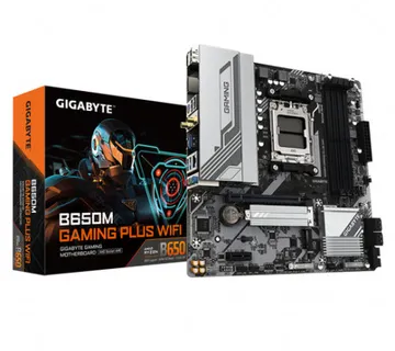 Gigabyte B650m Gaming Plus Wifi - Umag