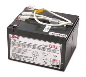 APC Replacement Battery Cartridge 109 - Umag