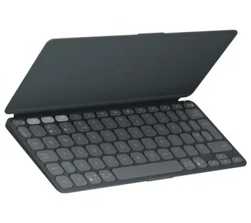 Logitech Keys-To-Go 2 - Umag