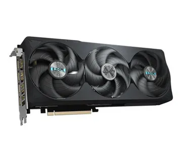 GIGABYTE RTX5070Ti EAGLE OC SFF 16GB VGA - Umag