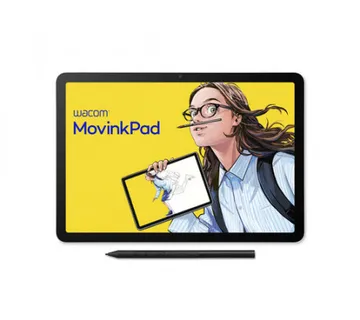 MovinkPad 11, 128GB, 8GB RAM, WiFi, Android 14, USB-C - cover