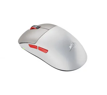 Cherry XTRFY M8 bežični igrači miš, 21000 cpi, USB, retro - Umag