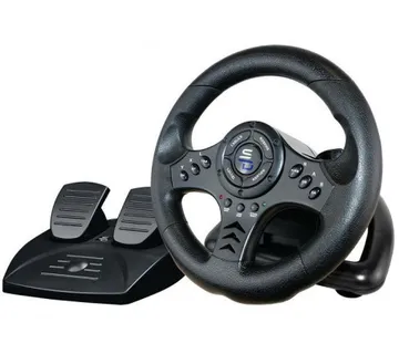 Superdrive Multi - Racing Wheel Sv 450 Next Gen - Umag
