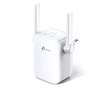 TP-Link bežični pojačivač dometa (Universal Range Extender) 300Mbps, (2.4GHz), 802.11b/g/n, 1×RJ45 10/100, 2×vanjska antena f - Umag