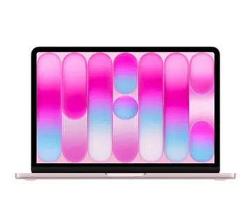 Apple MacBook Neo 13 A18 2026 QWERTY 8GB RAM 256GB - Rose - Umag